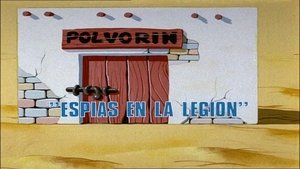Épisode 8