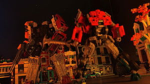 Transformers: Annihilation 2