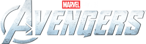 Avengers — logo