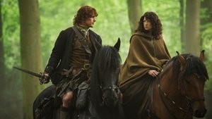 Outlander: S01E08