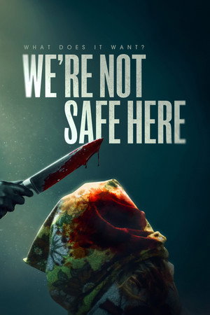 We're Not Safe Here 11