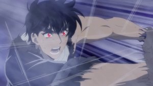 Hell Teacher: Jigoku Sensei Nube: 1×12