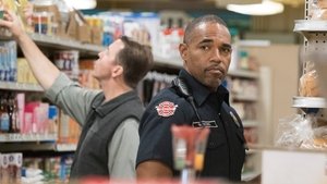 Station 19 1 x Episodio 4