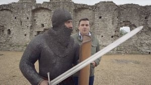 Tales of Irish Castles Don’t Mess with a Knight