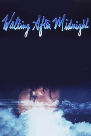 Poster Walking After Midnight 1988