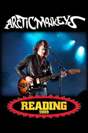 Arctic Monkeys at Reading Festival 2009 (2009)