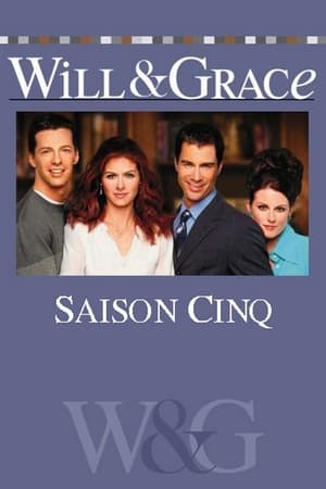Will & Grace: Saison 5