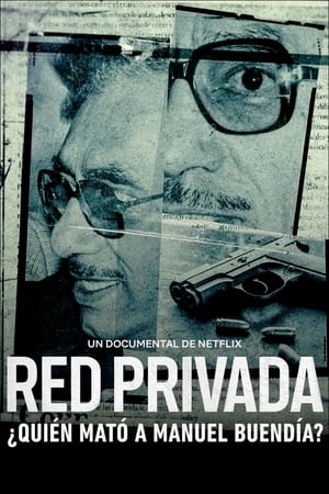 Image Red Privada : Une chronique trop gênante