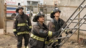 Chicago Fire: 4×19
