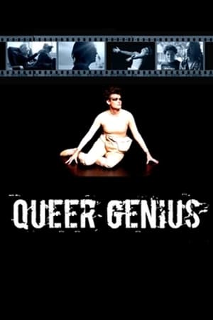 Poster Queer Genius (2019)