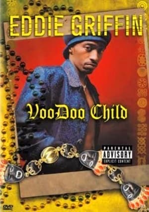 Poster di Eddie Griffin: Voodoo Child