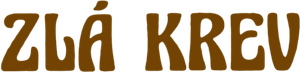 Zlá krev — Logos 1