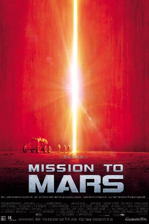 Image Mission to Mars
