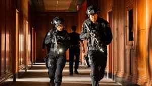 S.W.A.T.: Los hombres de Harrelson: 7×10