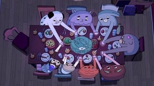 Summer Camp Island: 1×36