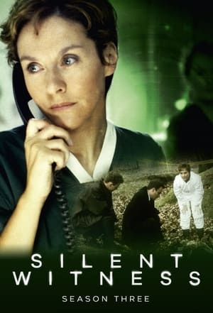 Silent Witness: Seizoen 3