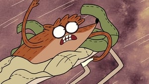 Regular Show Season 3 Episode 13