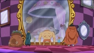 One Piece Season 19 Episode 823