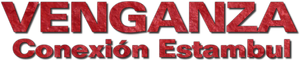 Taken 2 — Logos 4