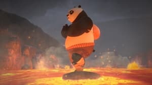 Kung Fu Panda: The Dragon Knight