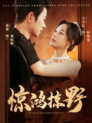 Affiche de 惊鸿掠野