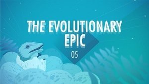 Crash Course Big History The Evolutionary Epic