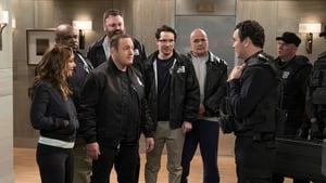 Kevin puede esperar (Kevin Can Wait) 2X13 Online Subtitulado