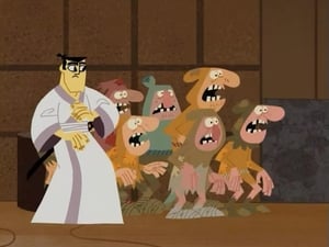 Samurai Jack: 2×8