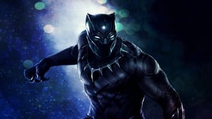 Black Panther (2018) English and Hindi