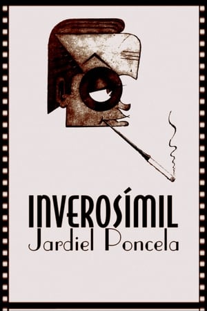 Poster Inverosímil Jardiel Poncela (2014)