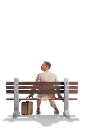 poster Forrest Gump