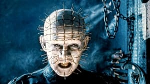 Hellraiser 1: Los que traen el infierno (1987) HD 1080p Latino