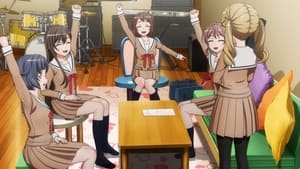 BanG Dream! Save Them In The Music