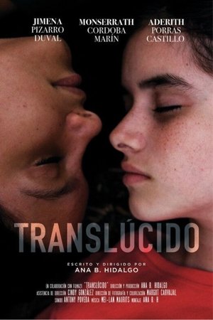 Translúcido (2023)