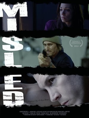 Poster Misled (2015)