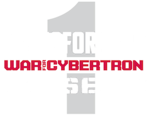 Transformers: War for Cybertron: Siege — Logos 10