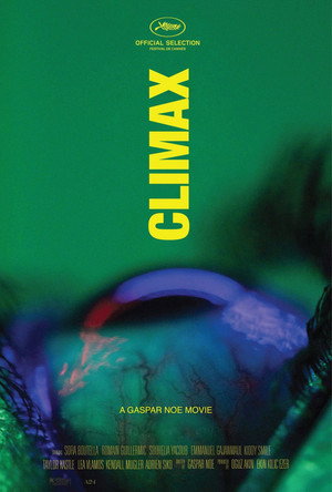 Climax 138