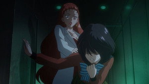 Sailor Moon Crystal Temporada 2 Capítulo 3