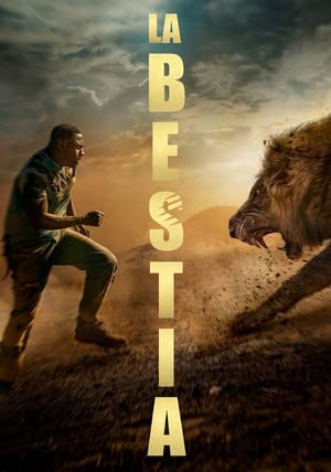 poster Beast