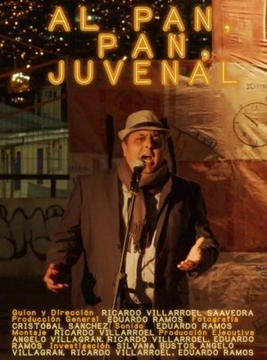Al Pan, Pan, Juvenal (2024)