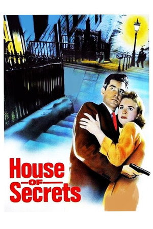 House of Secrets