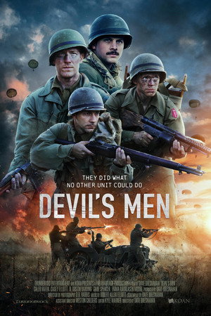 Devil's Men 6