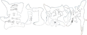 星门深渊 — Logos 1