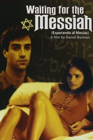 Poster Waiting for the Messiah 2000