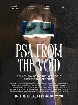 PSA FROM THE VOID 3