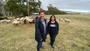 South East Tasmania