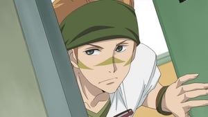 Gakuen Basara: 1×2