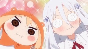 Himouto! Umaru-chan Season 2 Episode 9