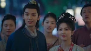 The Story of Kunning Palace Season 1 เล่ห์รักวังคุนหนิง ปี 1 ตอนที่ 3