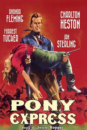 Pony Express 20